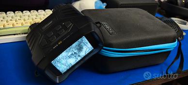 Visore Notturna 4K/36MP [300mt] (FNIRSI NVS40)