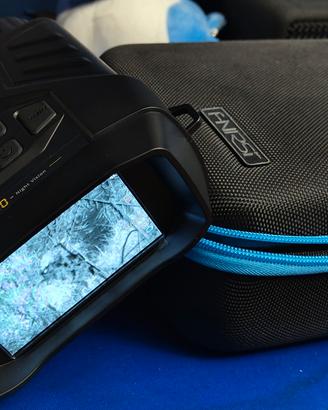 Visore Notturna 4K/36MP [300mt] (FNIRSI NVS40)