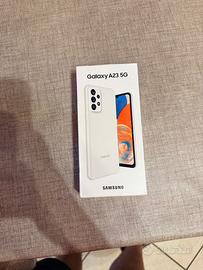 Samsung galaxy a23 5g