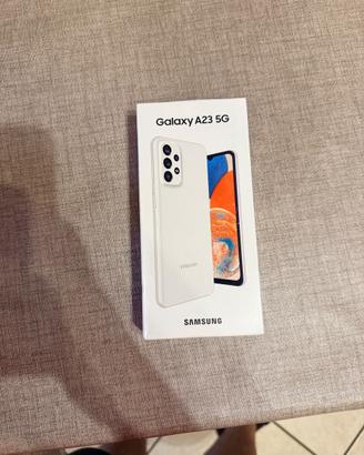 Samsung galaxy a23 5g