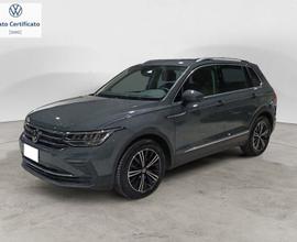 Volkswagen Tiguan 1.5 TSI ACT Life