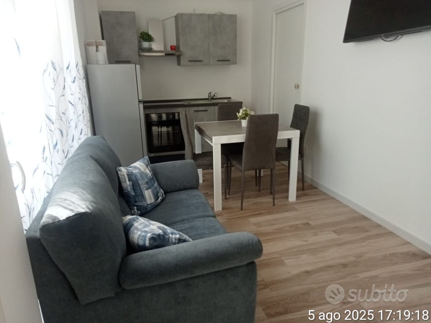 Apartment in Barletta, Centro - Vista 3