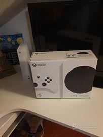 xbox 512 gb come nuova