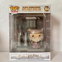 Funko Pop! Deluxe Albus Silente #154