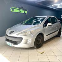 Peugeot 308 5 Porte 308 5p 1.6 hdi 16v Business fa