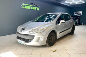 Peugeot 308 5 Porte 308 5p 1.6 hdi 16v Business fa