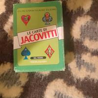 carte Jacovitti 