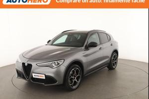 ALFA ROMEO Stelvio 2.0 Turbo 280 CV AT8 Q4 B-Tec