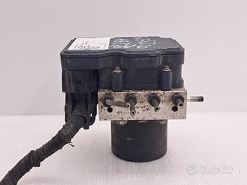 ABS MERCEDES Sprinter W906 3° Serie A9069001502 6