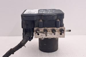 ABS MERCEDES Sprinter W906 3° Serie A9069001502 6