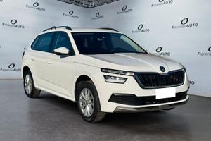 Skoda Kamiq 1.0 G-Tec Style - PREZZO REALE