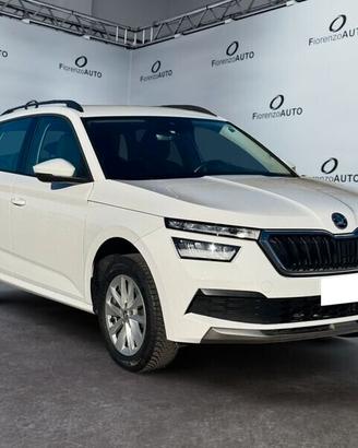 Skoda Kamiq 1.0 G-Tec Style - PREZZO REALE