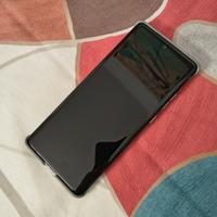 smartphone Motorola edge 60 pro 512gb verde