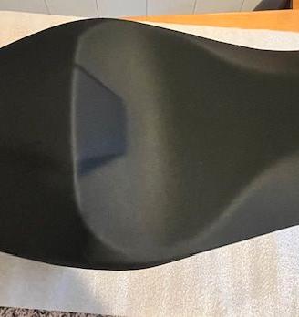 SELLA per HONDA FORZA 750 (2025)