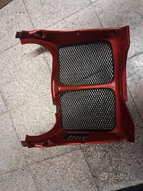 Griglia carena radiatore BMW K100 RS