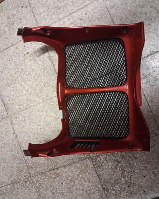 Griglia carena radiatore BMW K100 RS