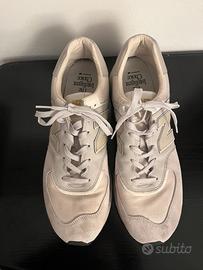 New Balance scarpe ginnastica uomo