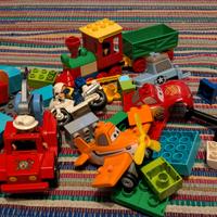 Mattoncini Duplo sfusi