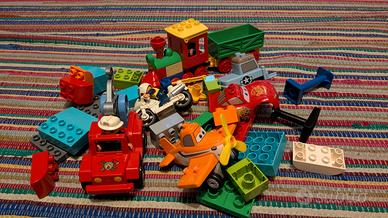 Mattoncini Duplo sfusi