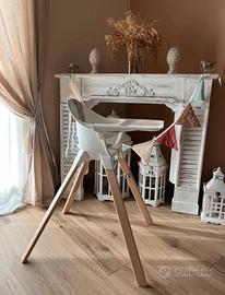 Seggiolone Stokke Original