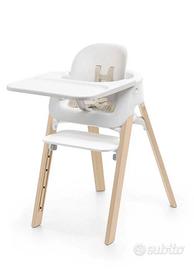 Seggiolone Stokke Steps