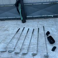 Kit mezza serie Golf