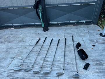 Kit mezza serie Golf