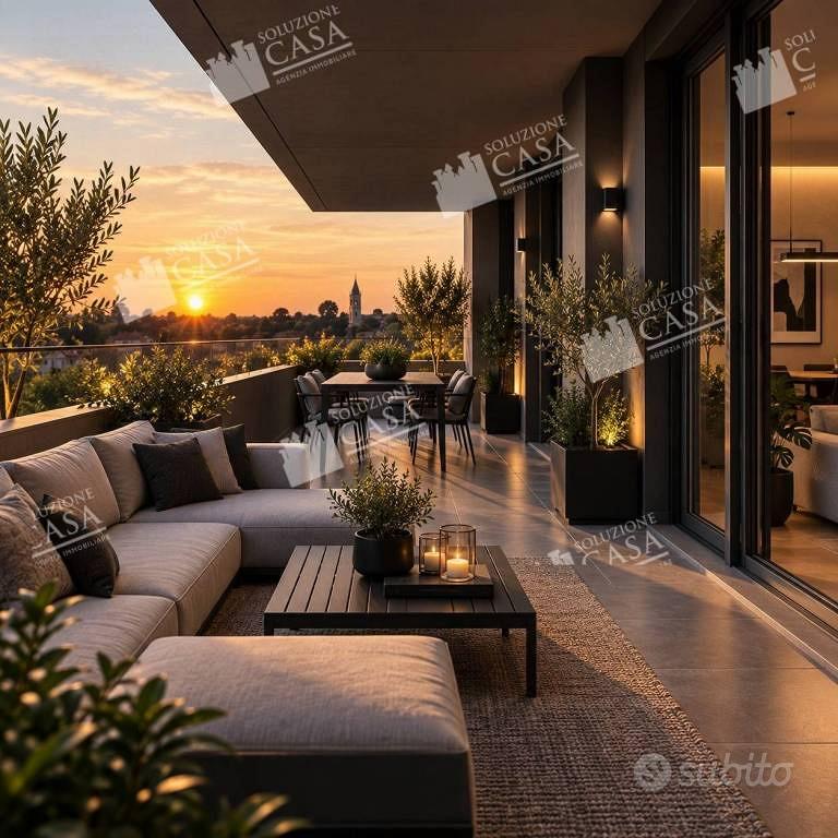 Appartamento – San Giovanni in Persiceto, Accatà - Vista 3