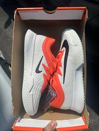 Nike zoom Vapor pro3 hc. Misura  38,5