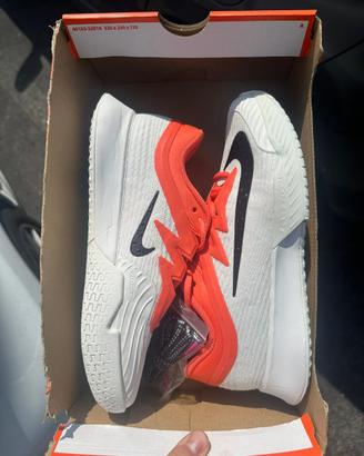 Nike zoom Vapor pro3 hc. Misura  38,5