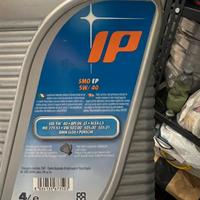 Filtri e olio ip 5w-40