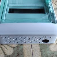 Quadro Elettrico Parete SCHNEIDER 10342 ip65 24 m.