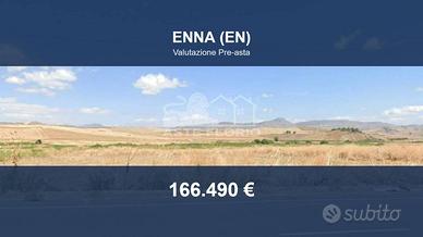 Immobile in asta di 11100 m² a Enna