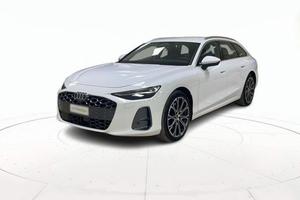 AUDI A6 avant 2.0 tdi mhev + business advanced q