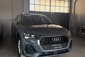 AUDI Q3 2ª serie Q3 SPB 35 TDI S tronic Busine...
