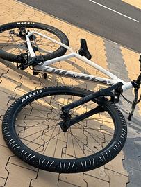 wheelie bike