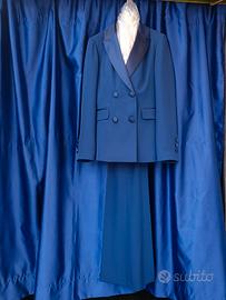 tailleur donna 