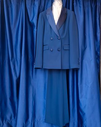 tailleur donna 