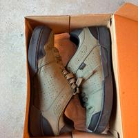 Scarpe MTB flat Giro Jacket II – come nuove – 44