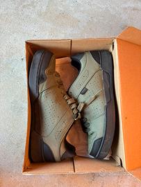 Scarpe MTB flat Giro Jacket II – come nuove – 44