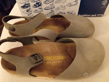 Birkenstock 38