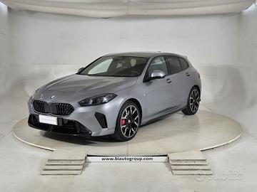BMW Serie 1 F70 118d MSport Pro auto
