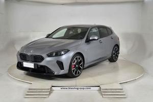 BMW Serie 1 F70 118d MSport Pro auto