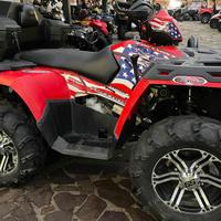 POLARIS Sportsman 800EFI E 800