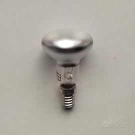 Lampadina riflettore a incandescenza 40 Watt GE