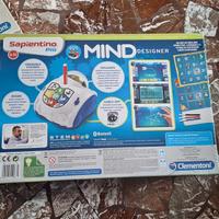Mind Designer Sapientino Clementoni