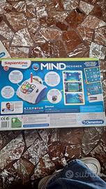 Mind Designer Sapientino Clementoni
