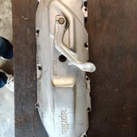 Copri carter motore Minarelli x Aprilia 