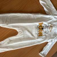 Tutina DISNEY 18 mesi