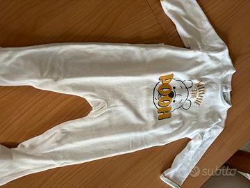 Tutina DISNEY 18 mesi